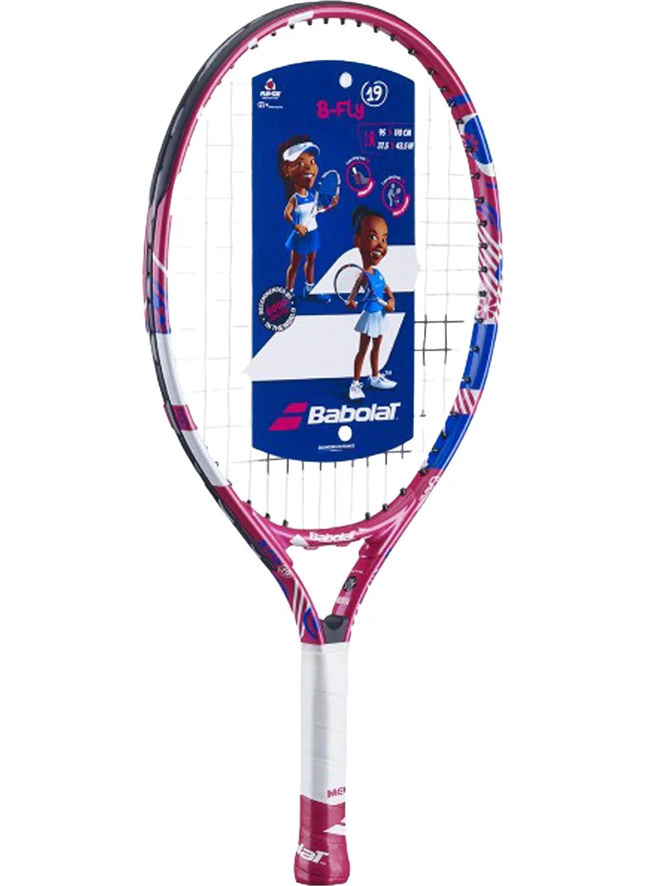 BabolaT B Fly 17 S Kids Tennis Racket