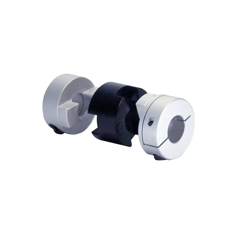Slider Coupling D55L57 High Torque Low Inertia Screw Type Slider Coupling for Motor Connector CNC Drive Shaft Joyful(14X24) - Image 5