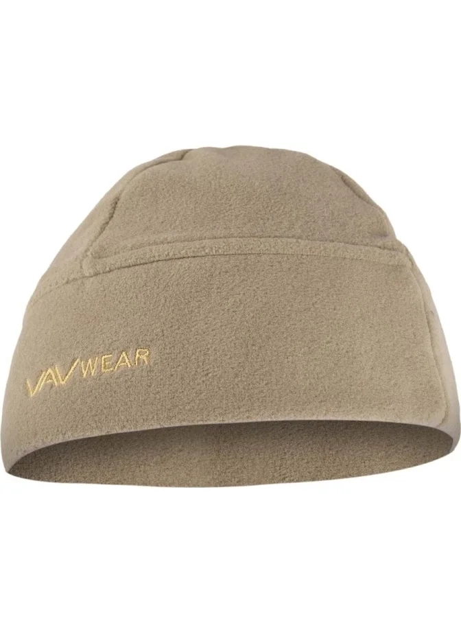 VAV Wear PER03 Plain Polar Beanie