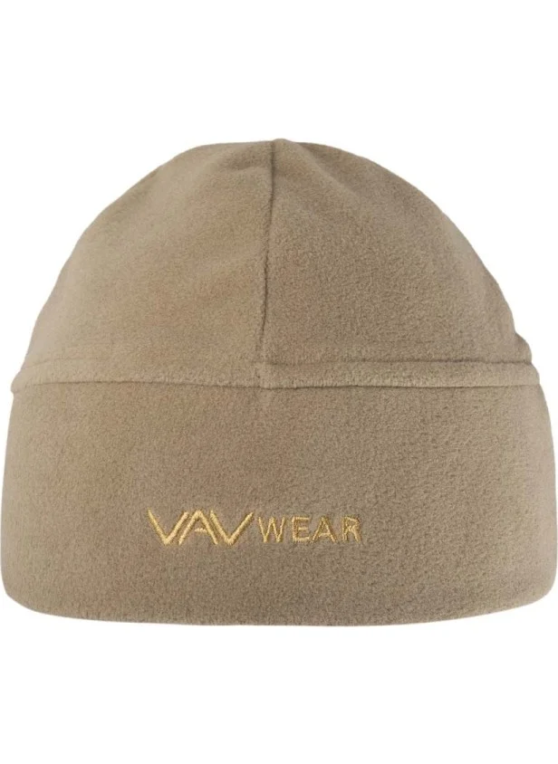 VAV Wear PER03 Plain Polar Beanie