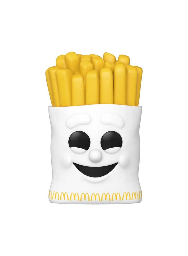 Funko Pop! Ad Icons: McDonalds - Meal Squad French Fries - Image 1