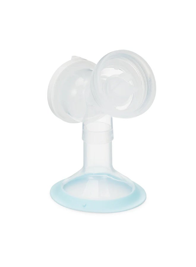 BabyBuddha EasyFit Flange Kit 24mm - Image 3