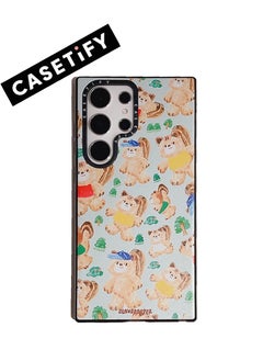 Creamy Pastel with Playful Imagery