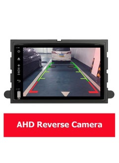 RAYMOS Android Screen For Ford Mustang Explorer Edge Fusion 2005 2006 2007 2008 2009 With Gps Support Carplay Android Auto  - Image 3
