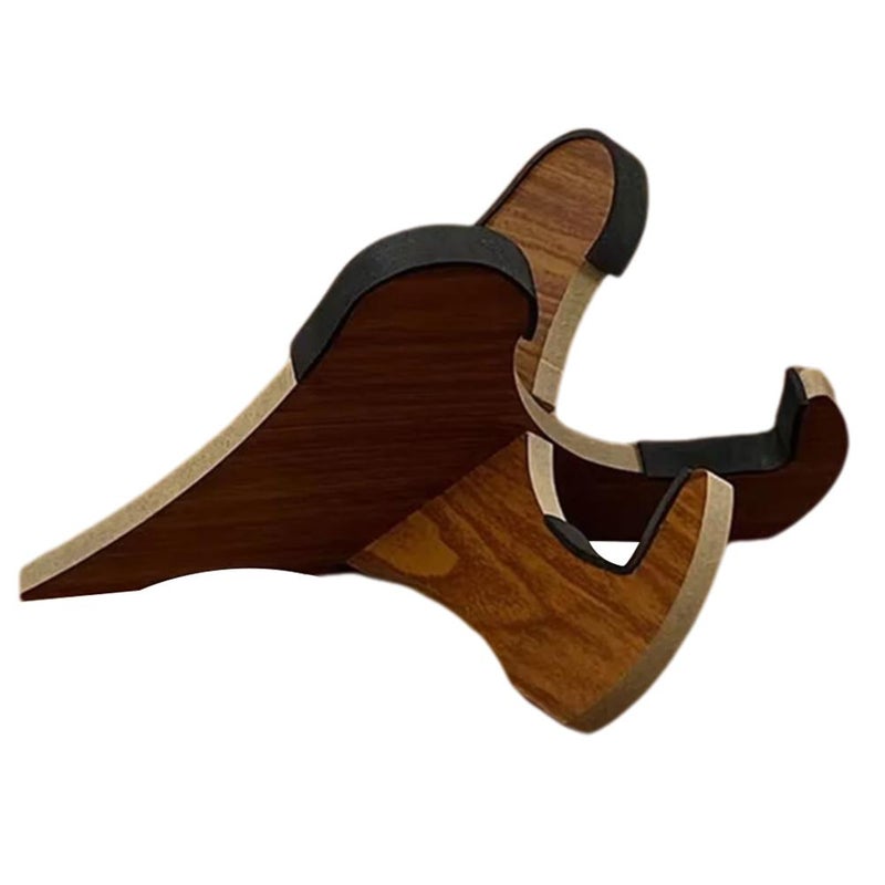 Double Kick Skateboard Storage Rack Display Shelf Storage Bag Single/Multiple Land Surfboard Longboard Hanging Bracket - Image 2
