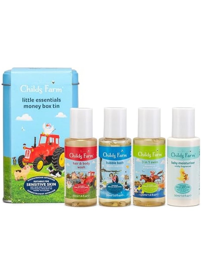 تشايلدز فارم هدية صغيرة من صندوق النقود من ليتل إيسنشيالز - Image 4