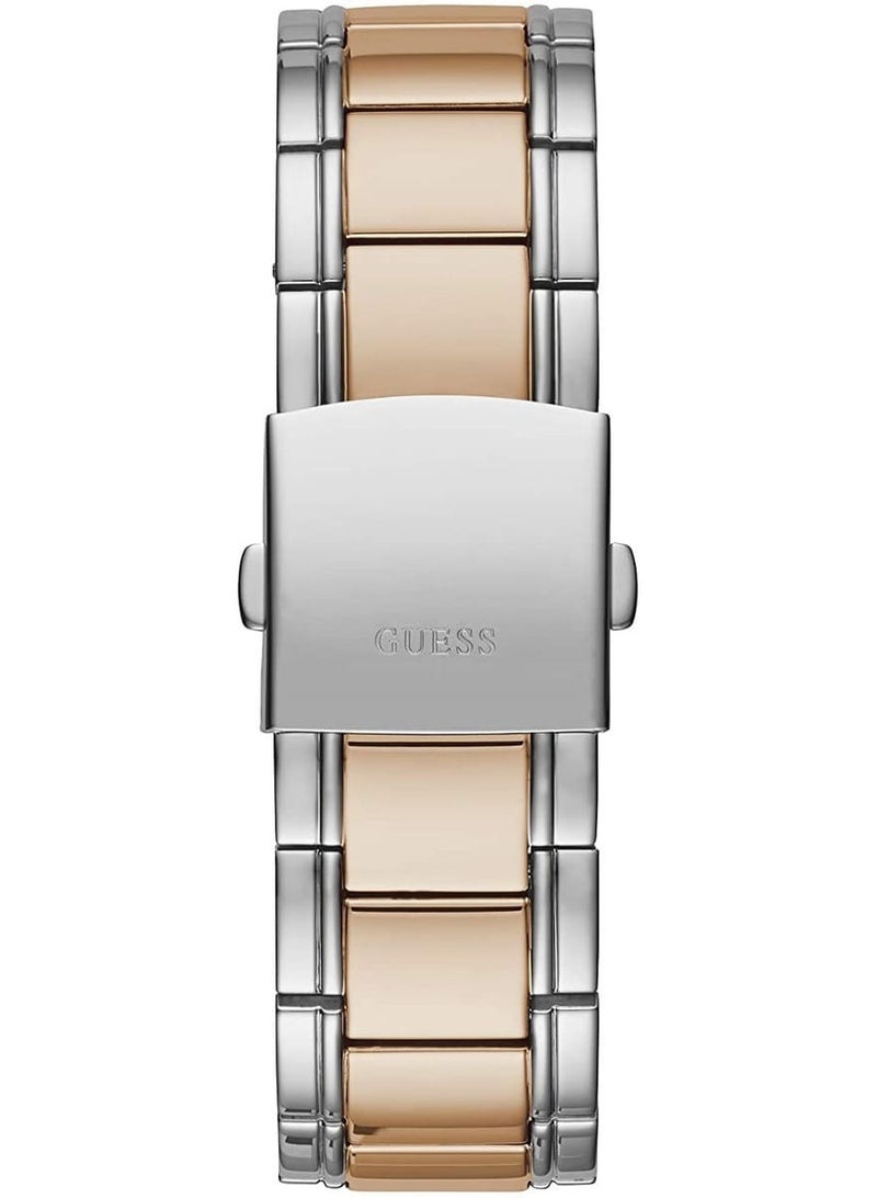 Guess Watch For Men W1249G3 - Image 3
