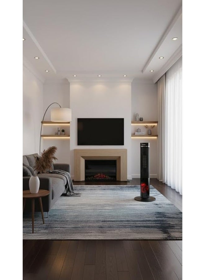 Media Tech Tower Ceramic MT-TCH010 - Image 3