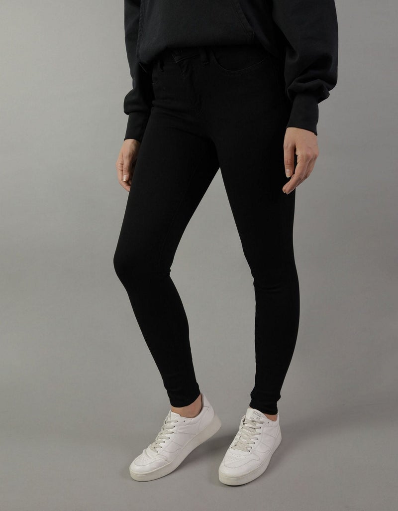 American Eagle AE Dream High-Waisted Jegging - Image 1