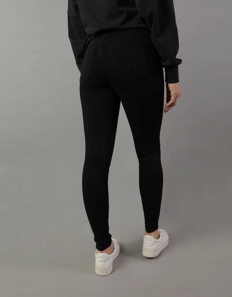 American Eagle AE Dream High-Waisted Jegging