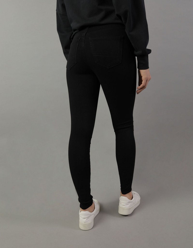 American Eagle AE Dream High-Waisted Jegging - Image 2