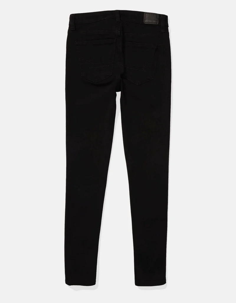 American Eagle AE Dream High-Waisted Jegging
