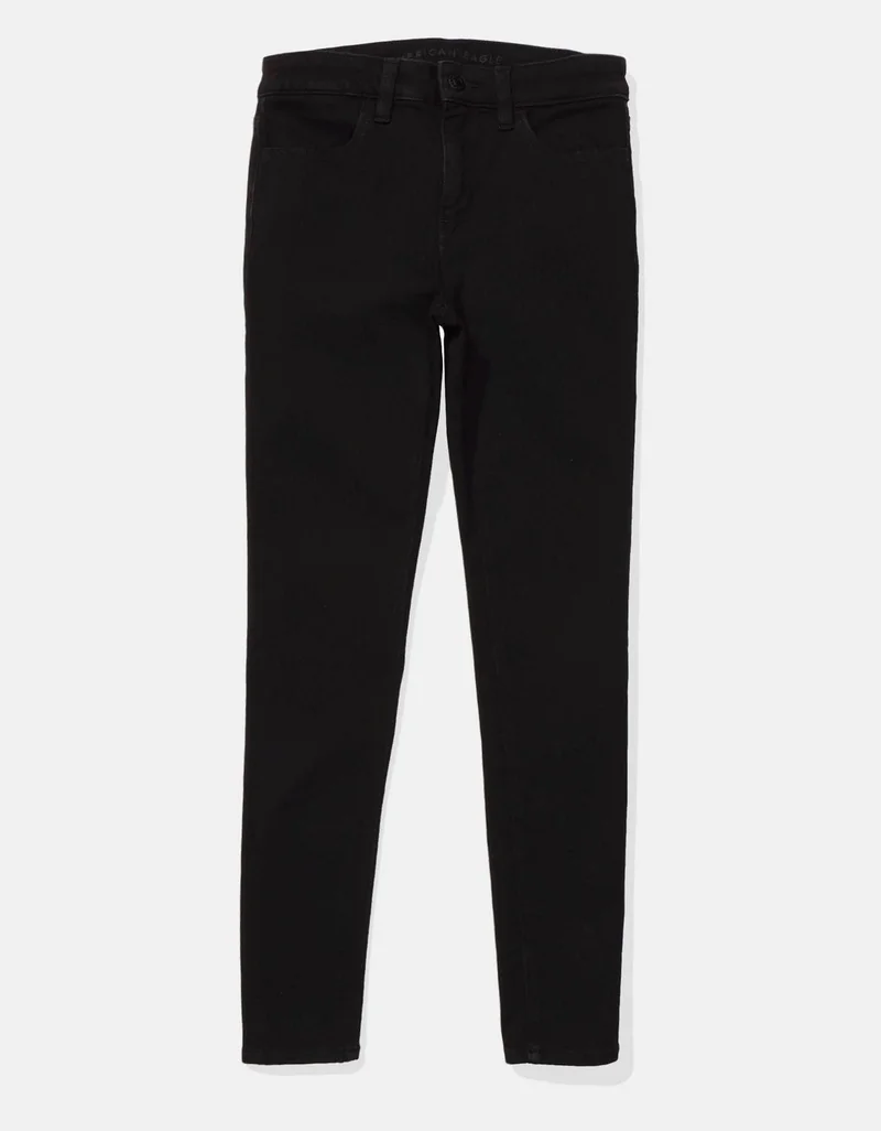American Eagle AE Dream High-Waisted Jegging