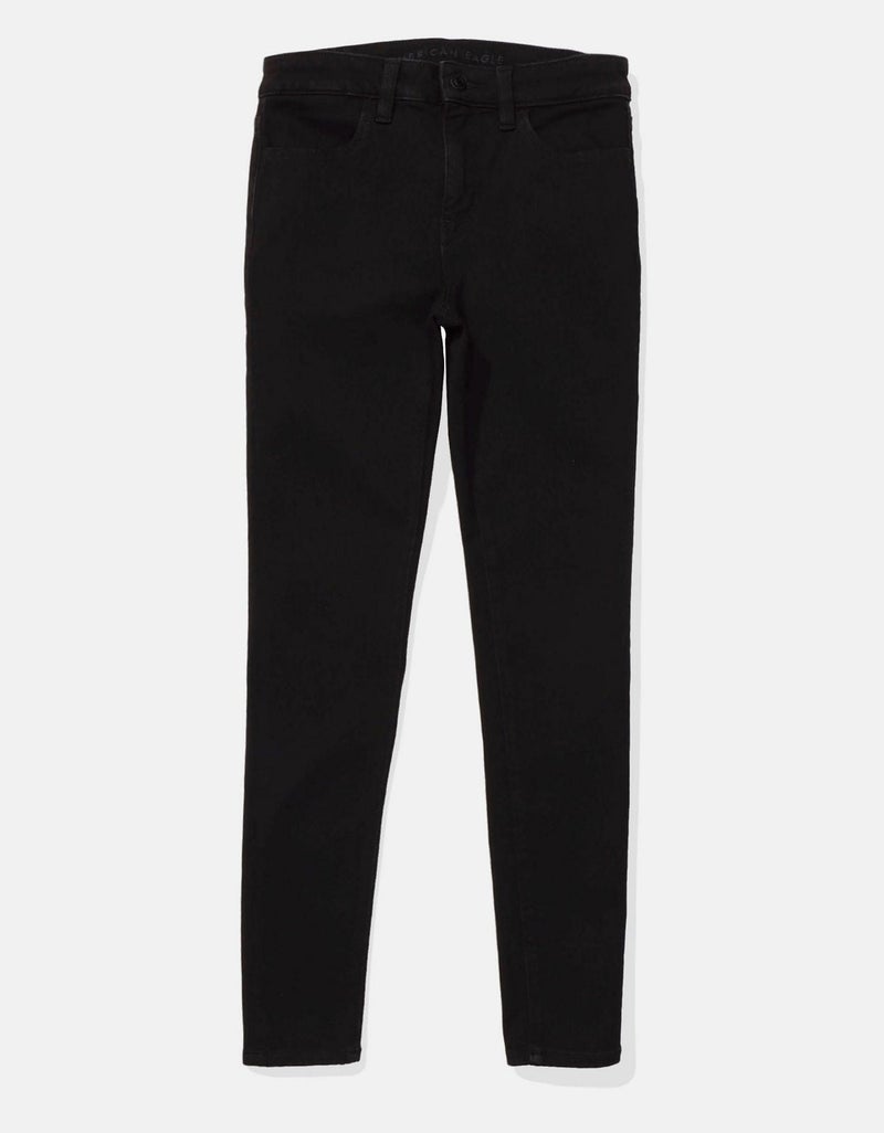 American Eagle AE Dream High-Waisted Jegging - Image 3