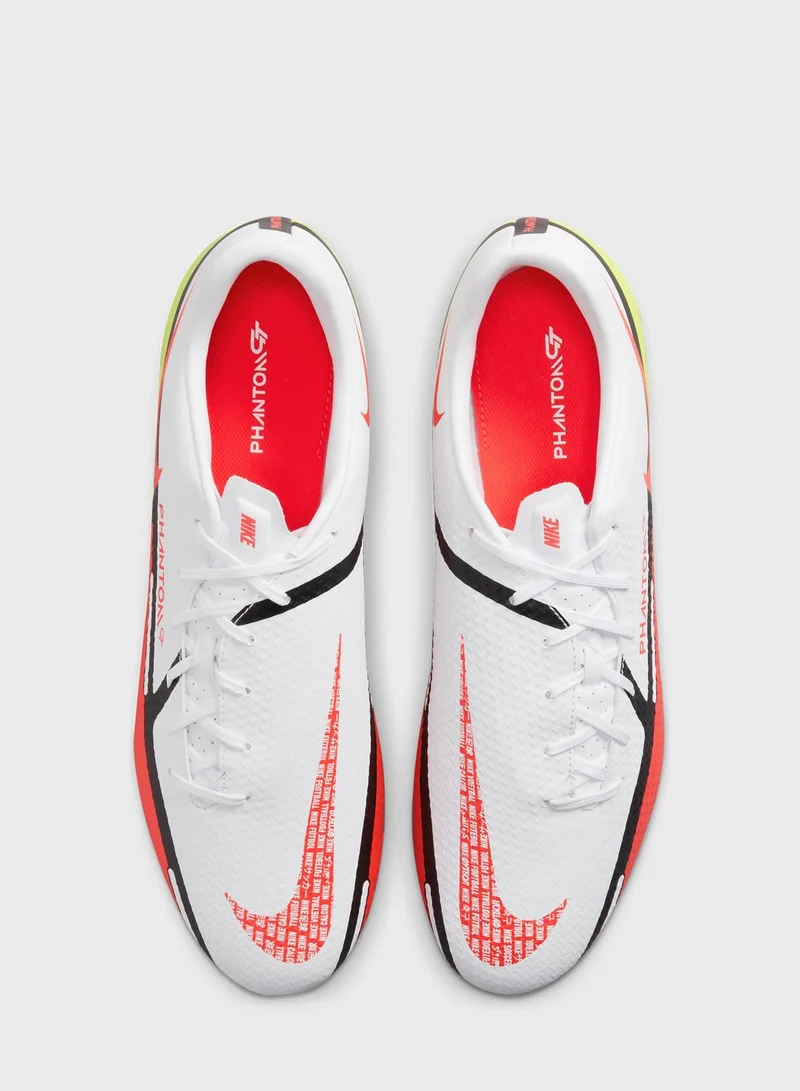 Nike Phantom Gt2 Academy Fg/Mg