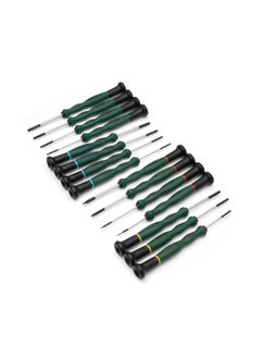 Sata SATA ST09317SJ 15-Piece Precision Combination Screwdriver Set  - Image 1