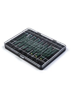 Sata SATA ST09317SJ 15-Piece Precision Combination Screwdriver Set  - Image 2