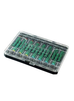 Sata SATA ST09317SJ 15-Piece Precision Combination Screwdriver Set  - Image 3