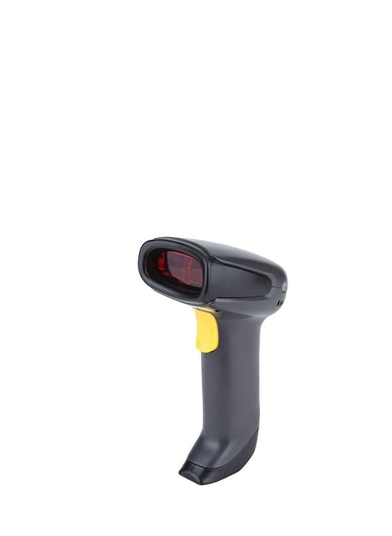 PRO PR-2000R 1D Laser Wireless Bluetooth Scanner  - Image 2