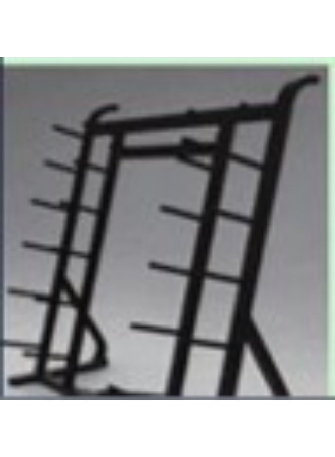 MDBuddy Pump Set Club Rack 20-Sets Tube Size: 30*60*1.5mm, 40*80*2mm, 25*2mm - Image 1