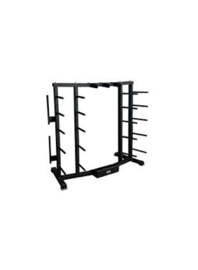 MDBuddy Pump Set Club Rack 20-Sets Tube Size: 30*60*1.5mm, 40*80*2mm, 25*2mm - Image 3