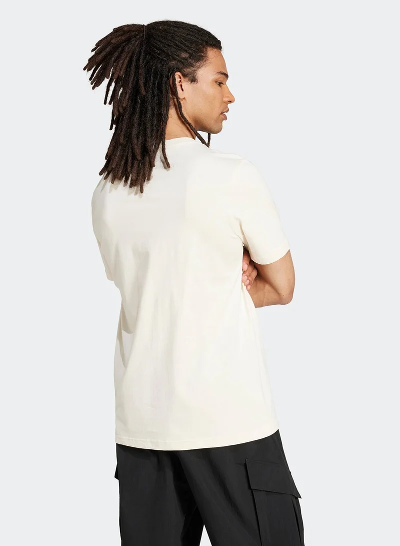 Adidas Terrex Graphic T-Shirt