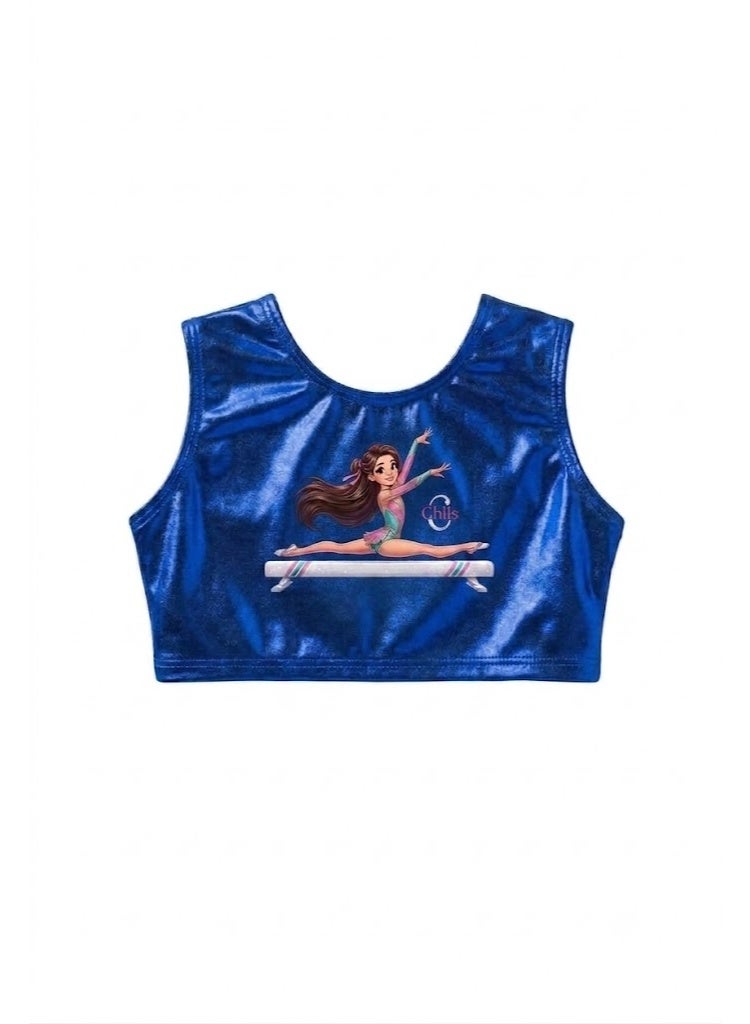 Body DISCO FOR GIRLS