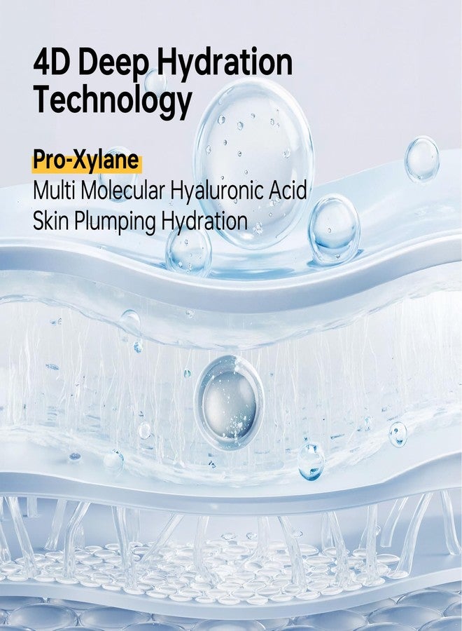 Wollet Hydrating Serum with Ergothioneine, Pro-Xylane & Hyaluronic Acid - Image 5