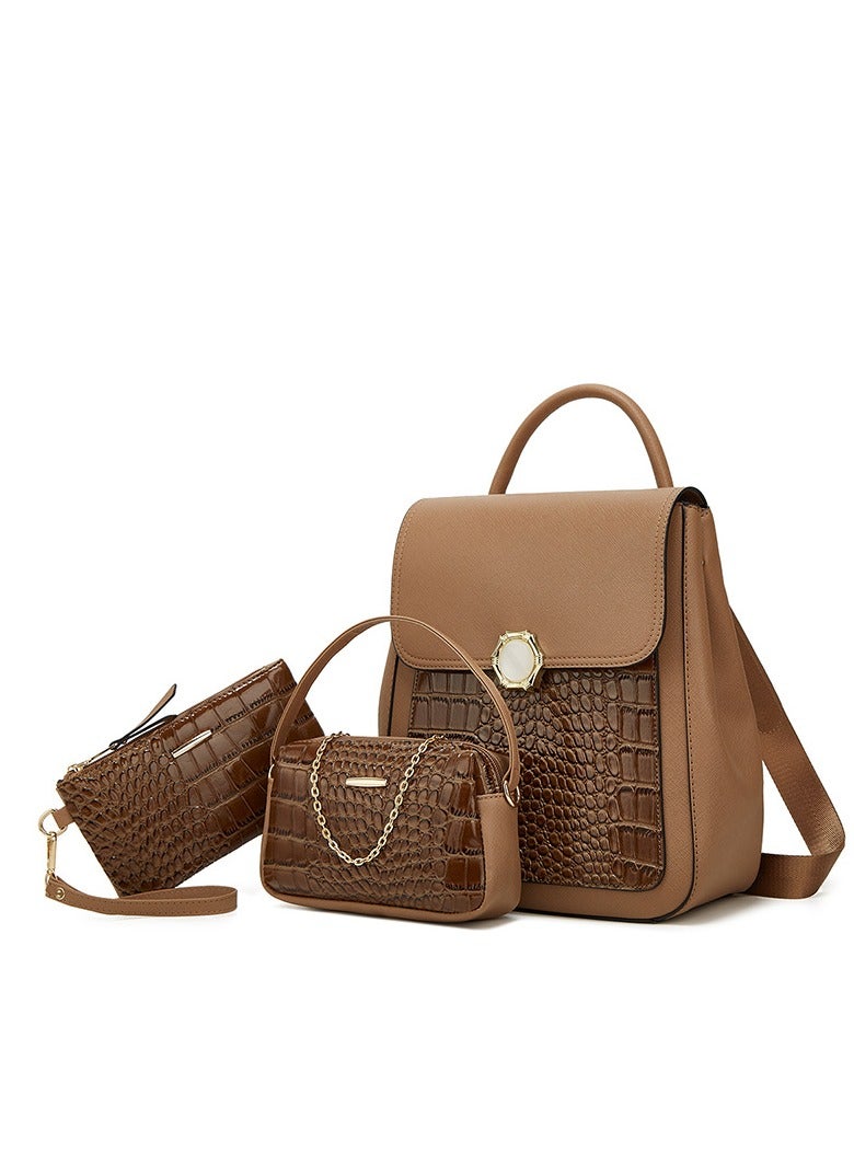 مارتيني أزياء حقيبة الكتف