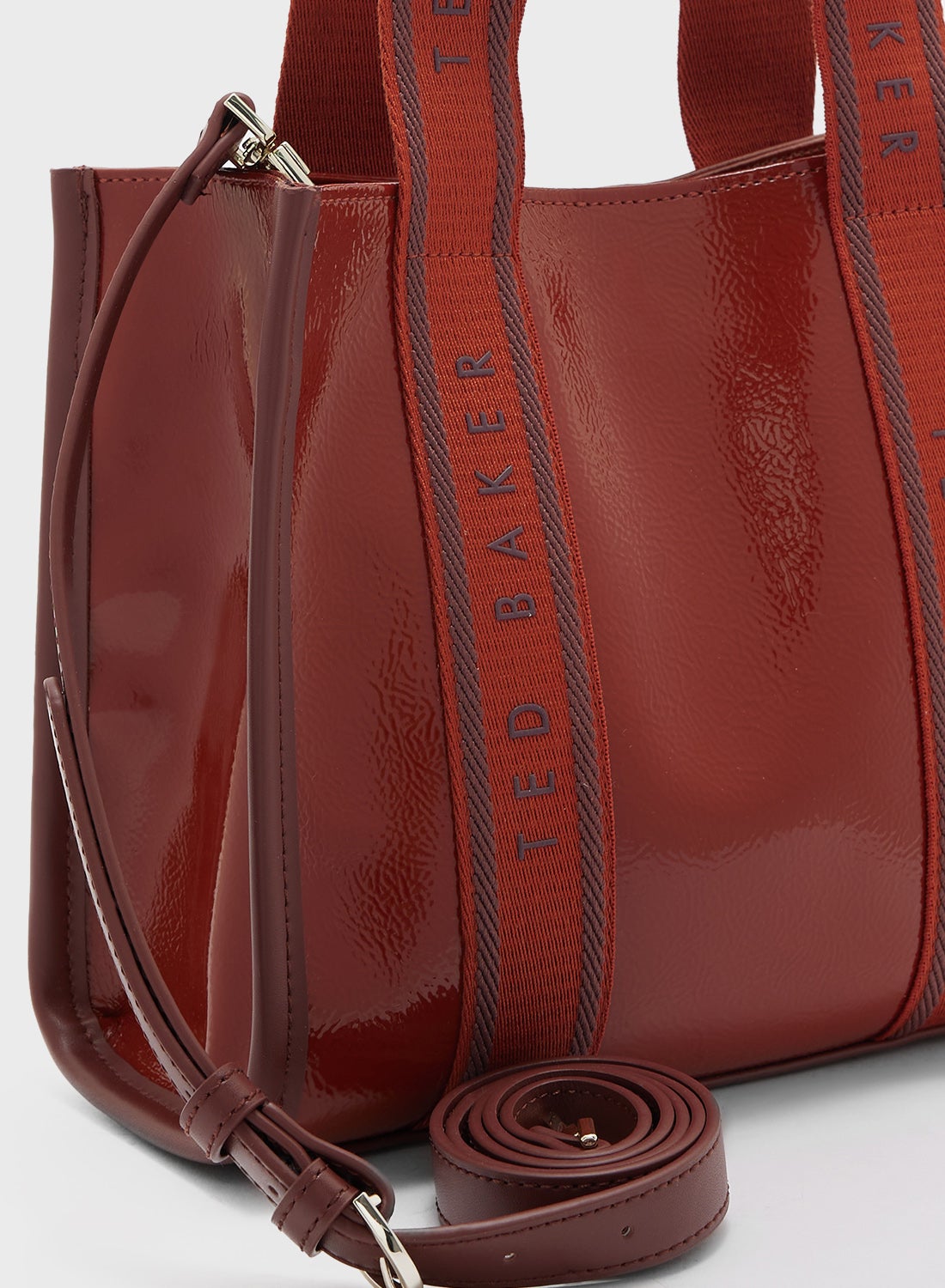 Ted Baker Celiane Top Handle Tote for Women | Best Price KSA