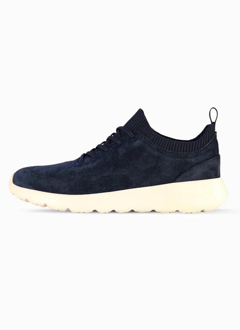 CL CLASSIC SUEDE TRAINER