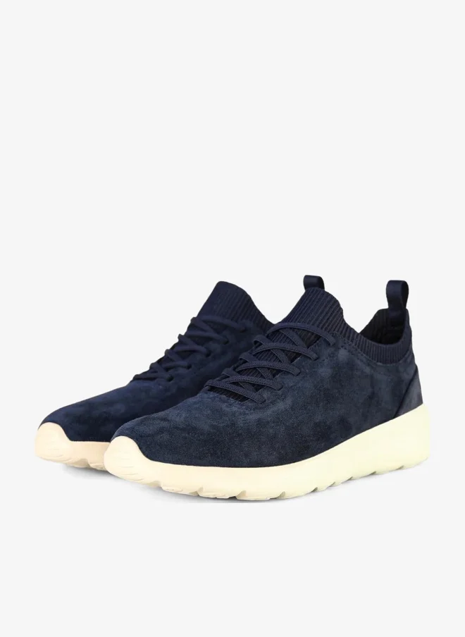 CL CLASSIC SUEDE TRAINER
