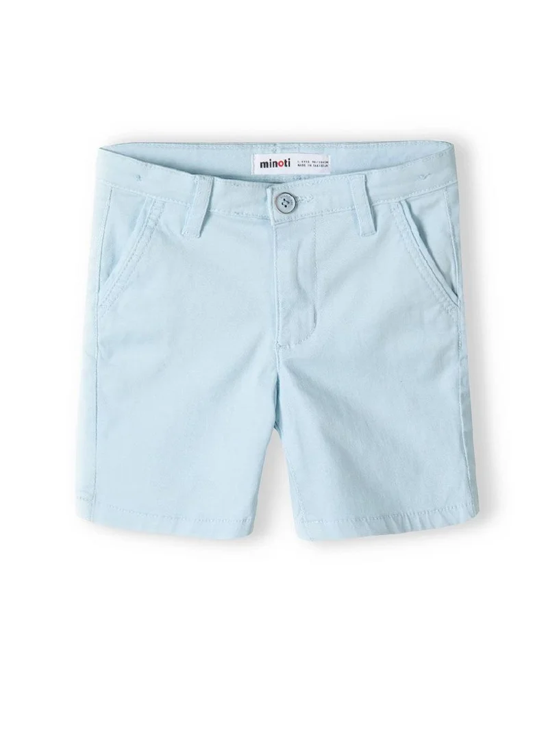 مينوتي Teen Boys Chino Short