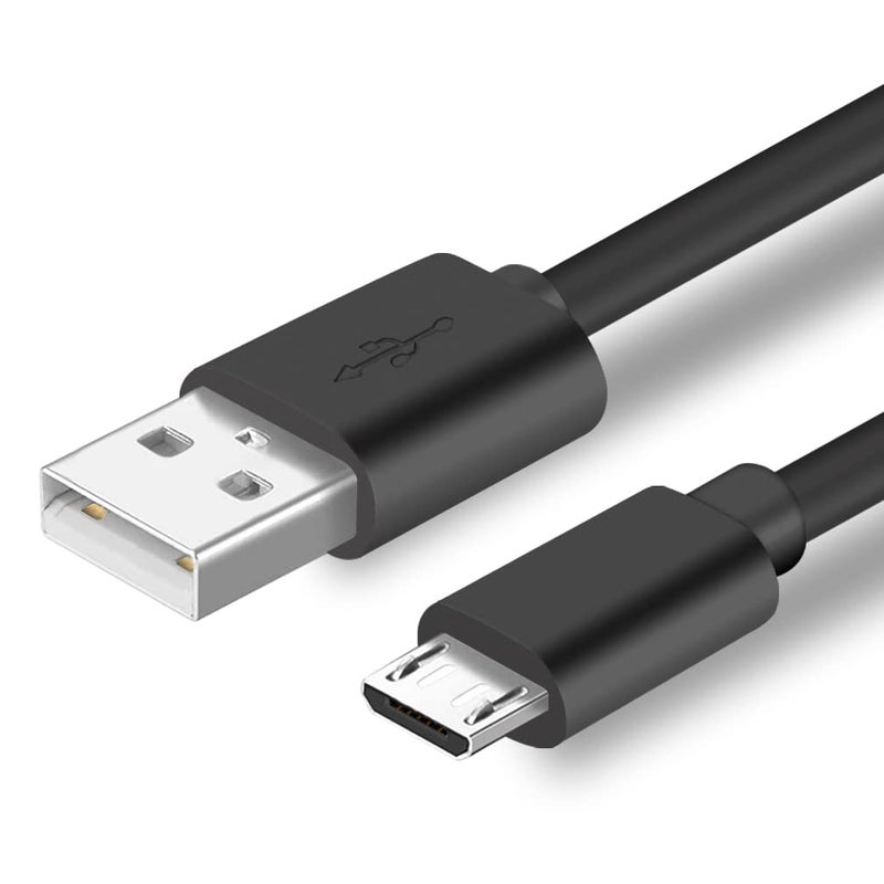 SCOVEE Replacement Camera USB Cable for Nikon Digital DSLR D3400 D3500 D5600 D7500 1J5,Nikon Camera Cord Accessories,UC-E20 Charging Cable Photo Data Transfer Cord for Canon PowerShot SX720 HS 3FT - Image 1