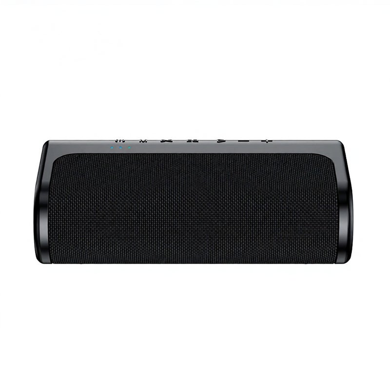 مكبر صوت بلوتوث XDOBO SINOBAND BOOK BT 80W عالي القدرة مع مضخم صوت لاسلكي مقاوم للماء IPX5 محمول في الهواء الطلق - Image 1