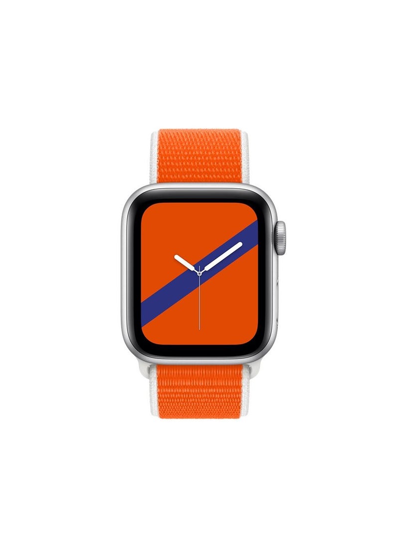 Y&D Full Range Of Universal Velcro Straps For Apple Watch 42/44/45mm - Image 3