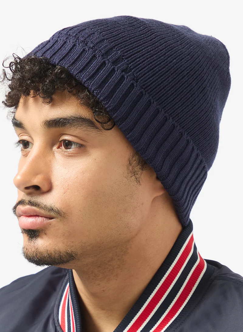 Seventy Five Fisherman Beanie