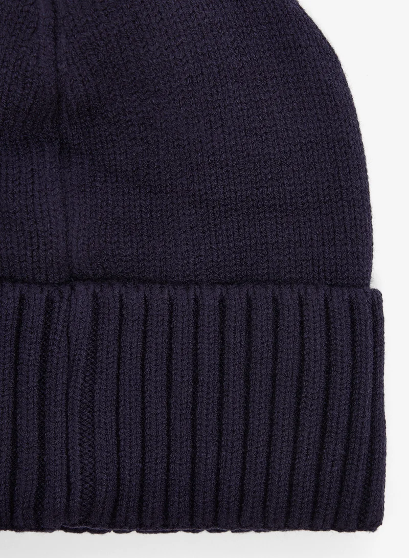 Seventy Five Fisherman Beanie