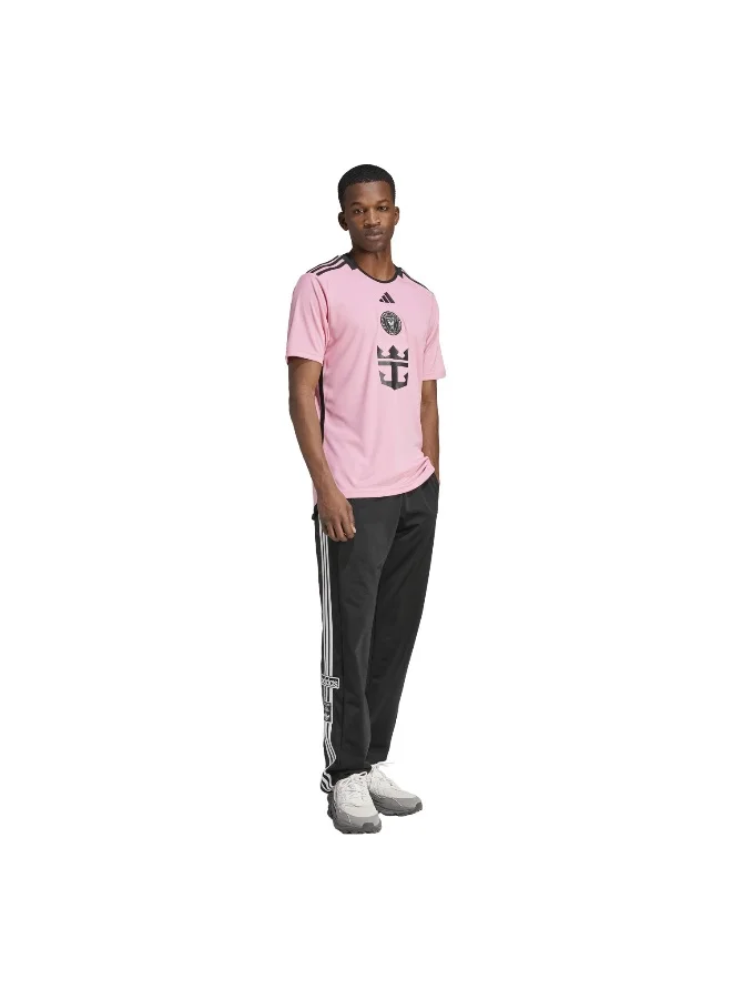 adidas Originals Imcf H Jsy N Pink Football Jerseys For Men Xs