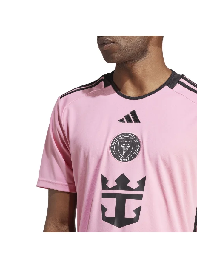 adidas Originals Imcf H Jsy N Pink Football Jerseys For Men Xs