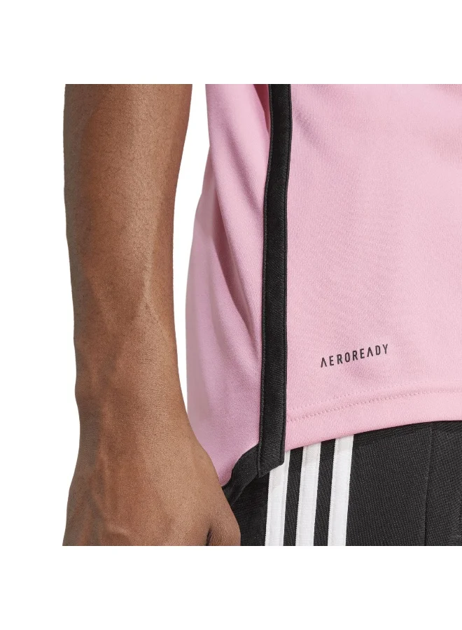 adidas Originals Imcf H Jsy N Pink Football Jerseys For Men Xs
