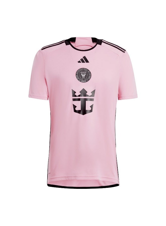 Adidas Imcf H Jsy N Pink Football Jerseys For Men Xs - Image 1