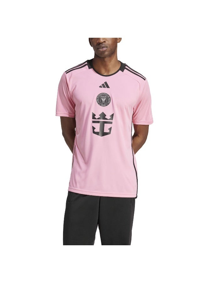 Adidas Imcf H Jsy N Pink Football Jerseys For Men Xs - Image 5