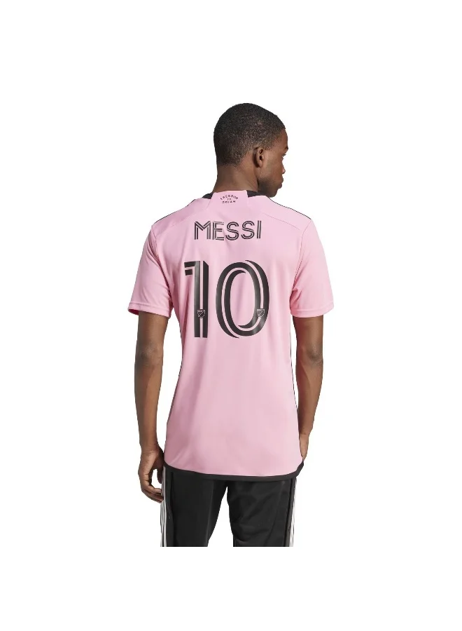 adidas Originals Imcf H Jsy N Pink Football Jerseys For Men Xs