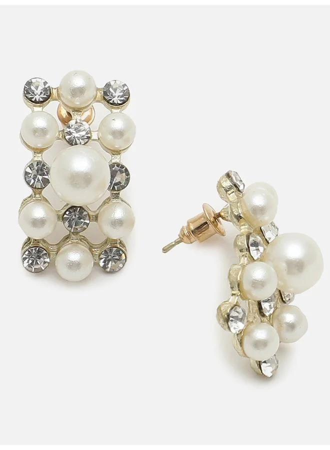 SOHI Party Artificial Jewellery Set