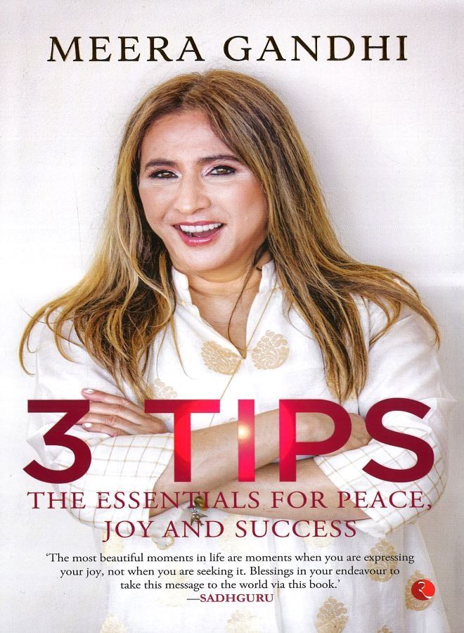 3 نصائح أساسيات السلام والفرح والنجاح