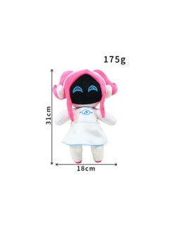 Robot girl