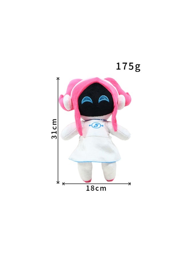 Generic - Astro Bot Plush Rescue Mission Doll - Image 1