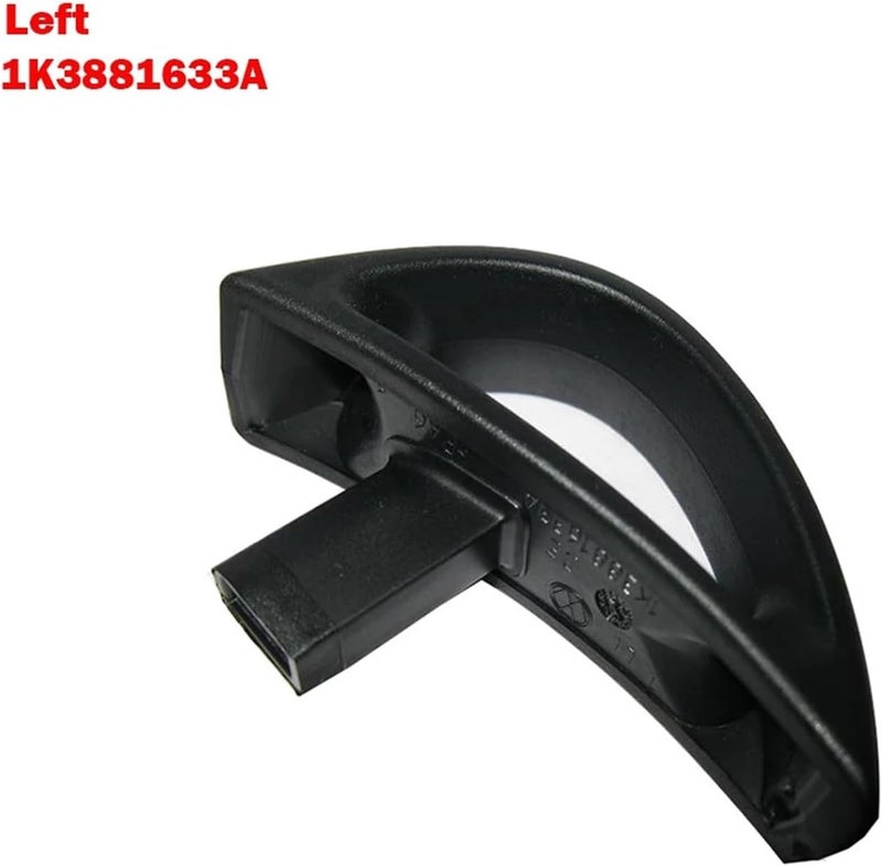 Wivplex Car Seat Adjustment Handle for Golf Mk6 R32 GTI Rabbit - Image 4