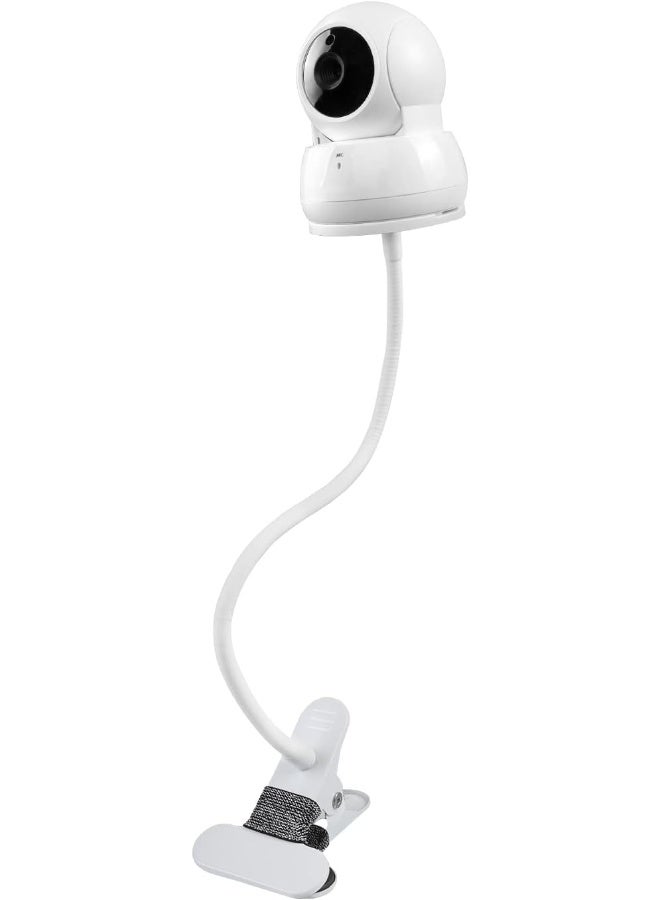Aobelieve Baby Camera Flexible Clamp Mount for VTech VM923 and VM924 Video Baby Monitor - Image 2